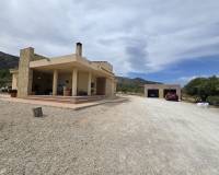 Revente - Detached villa - Salinas