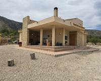 Revente - Detached villa - Salinas
