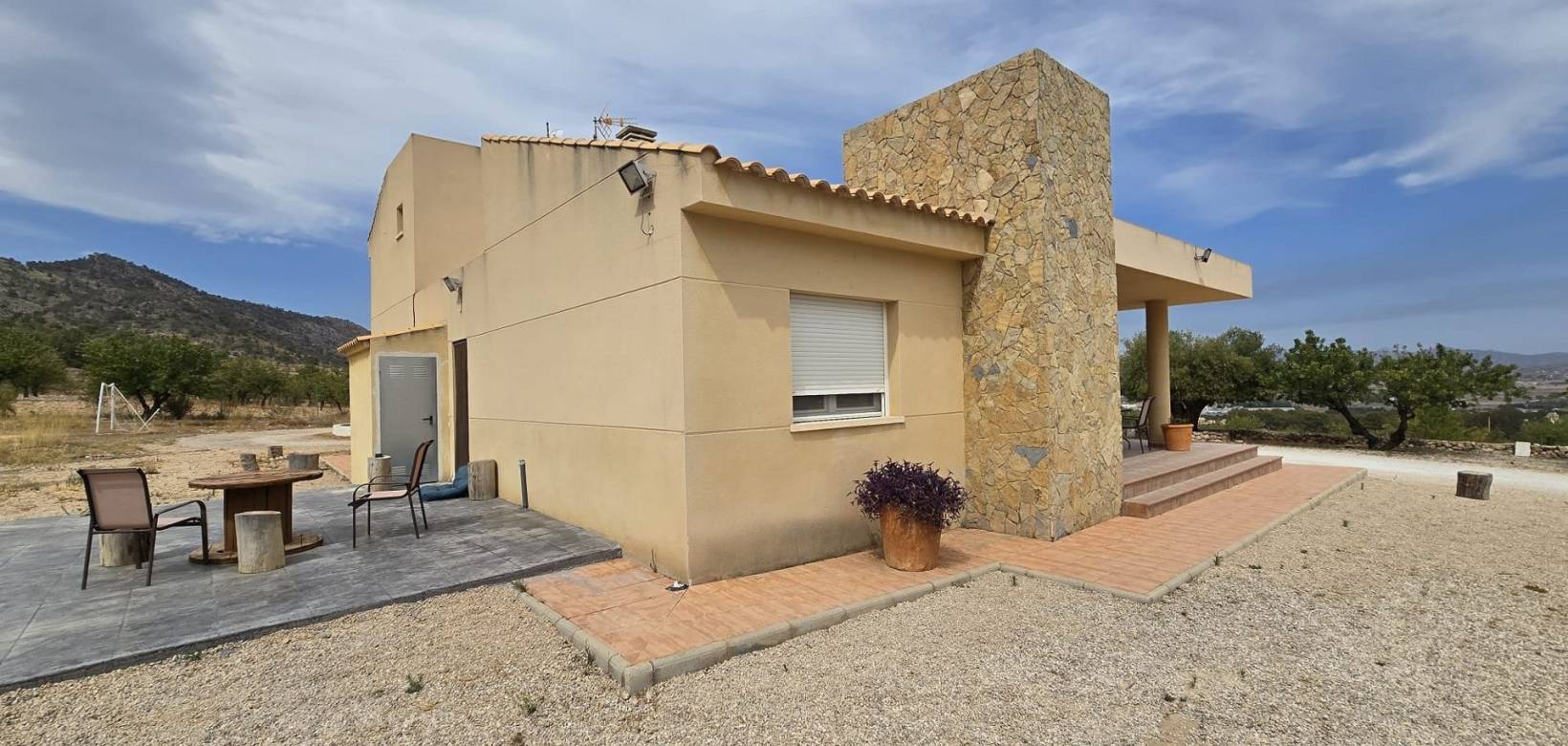 Revente - Detached villa - Salinas