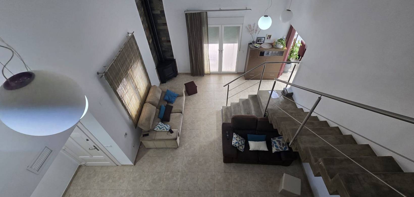 Revente - Detached villa - Salinas