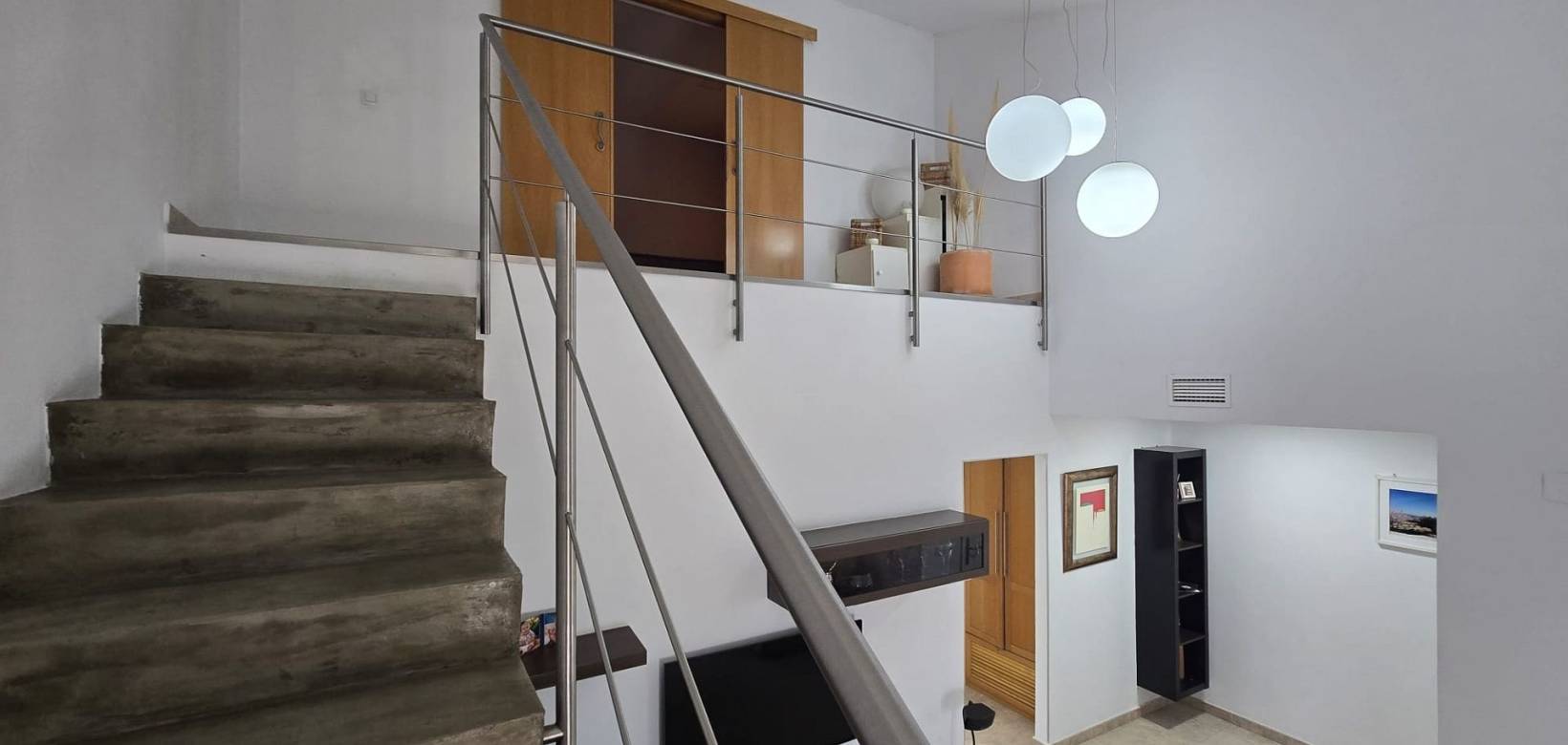 Revente - Detached villa - Salinas