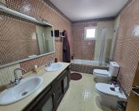 Revente - Detached villa - Salinas