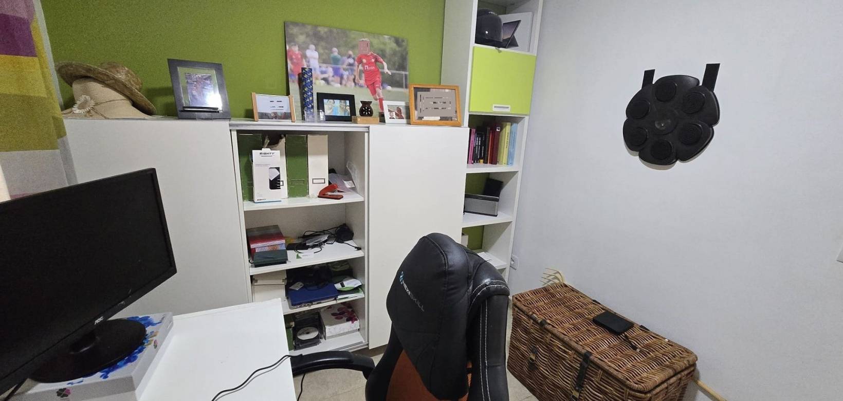 Revente - Detached villa - Salinas