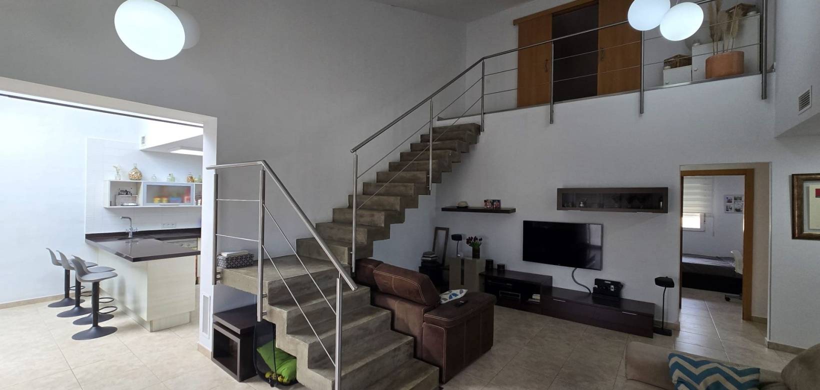 Revente - Detached villa - Salinas