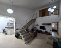 Revente - Detached villa - Salinas