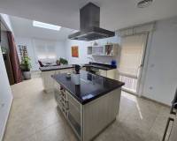 Revente - Detached villa - Salinas