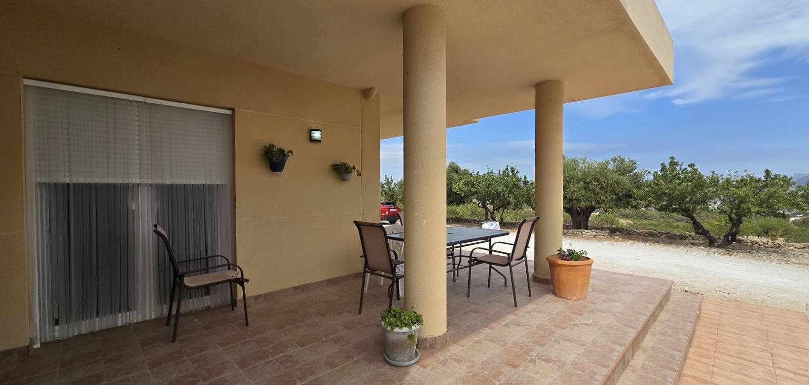 Revente - Detached villa - Salinas