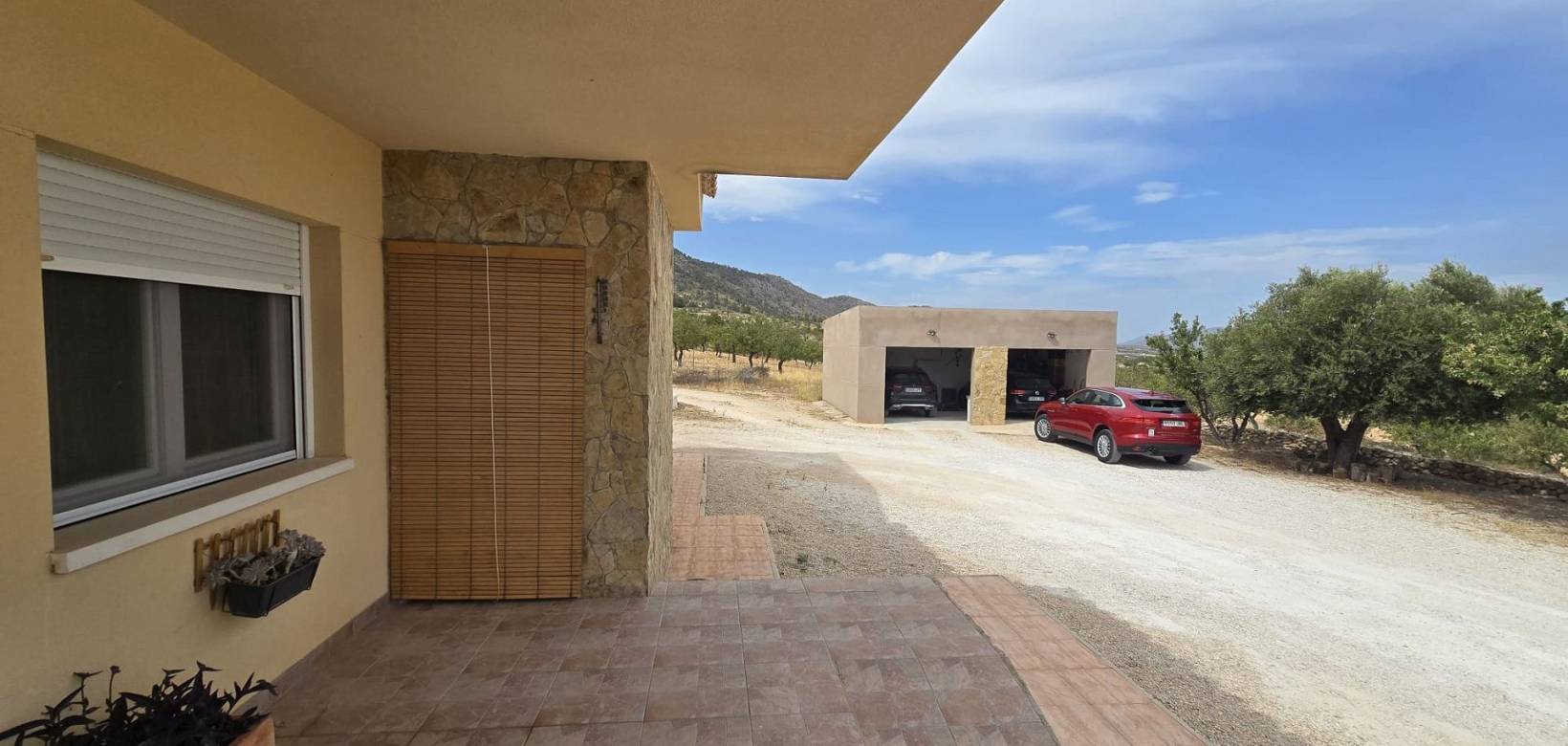 Revente - Detached villa - Salinas