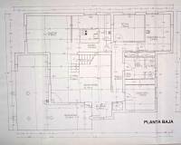 Revente - Detached villa - Salinas