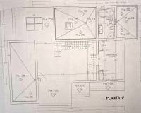 Revente - Detached villa - Salinas