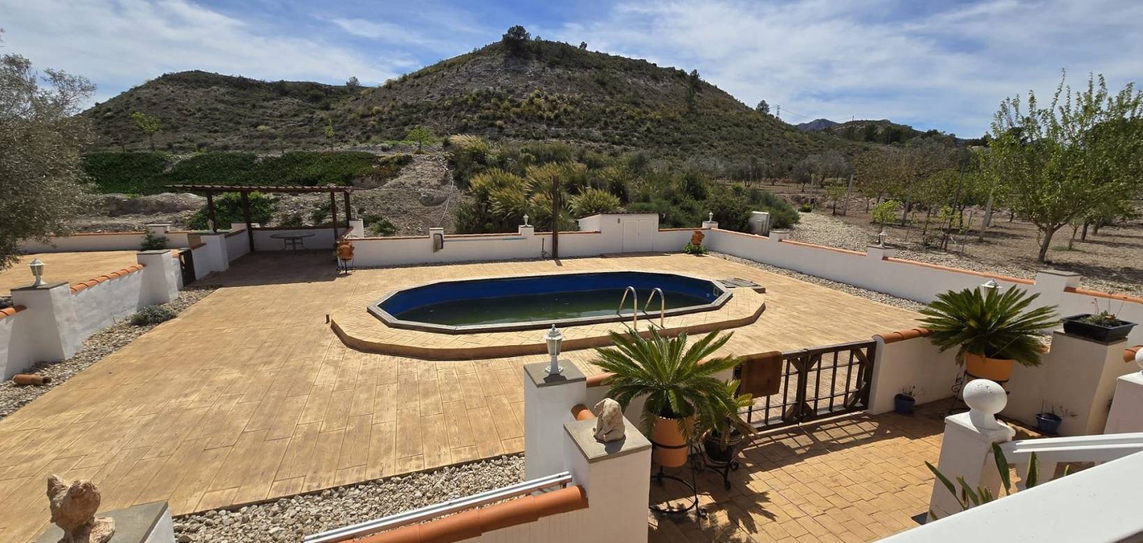 Revente - Detached villa - Sax