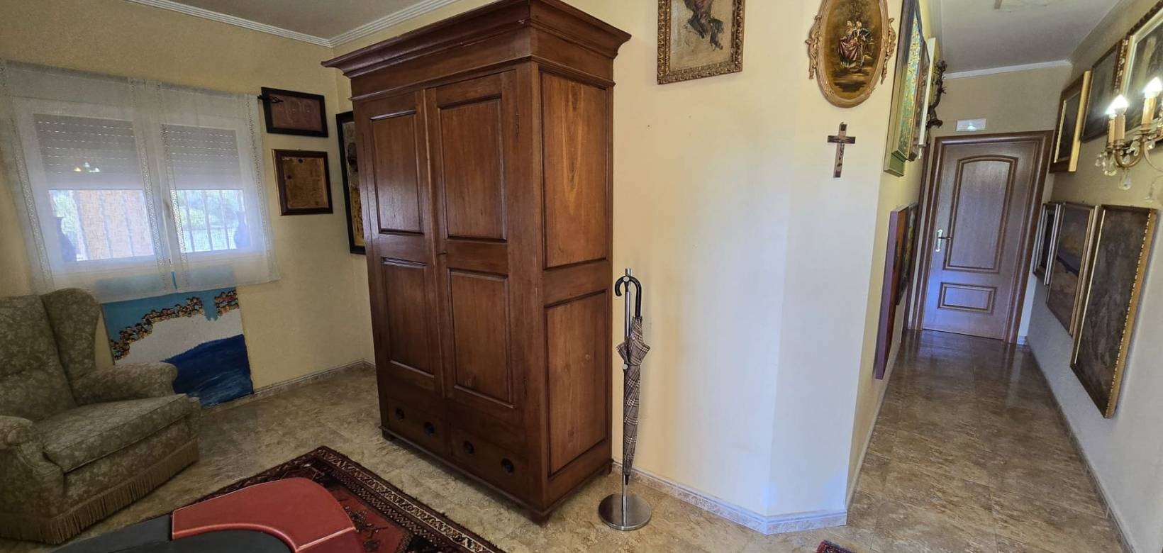 Revente - Detached villa - Sax