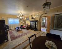 Revente - Detached villa - Sax