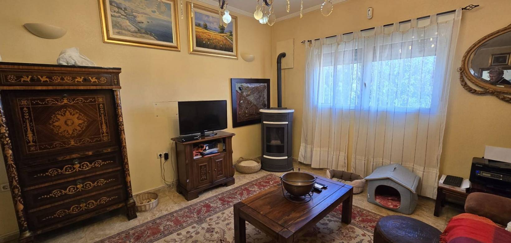 Revente - Detached villa - Sax