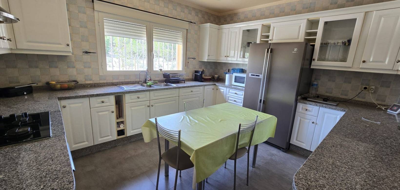 Revente - Detached villa - Sax