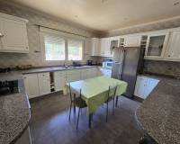 Revente - Detached villa - Sax