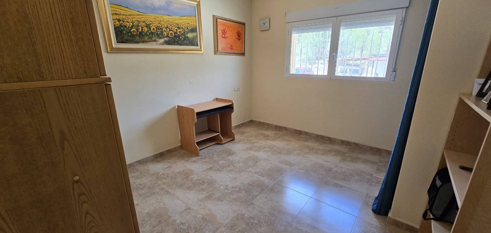 Revente - Detached villa - Sax