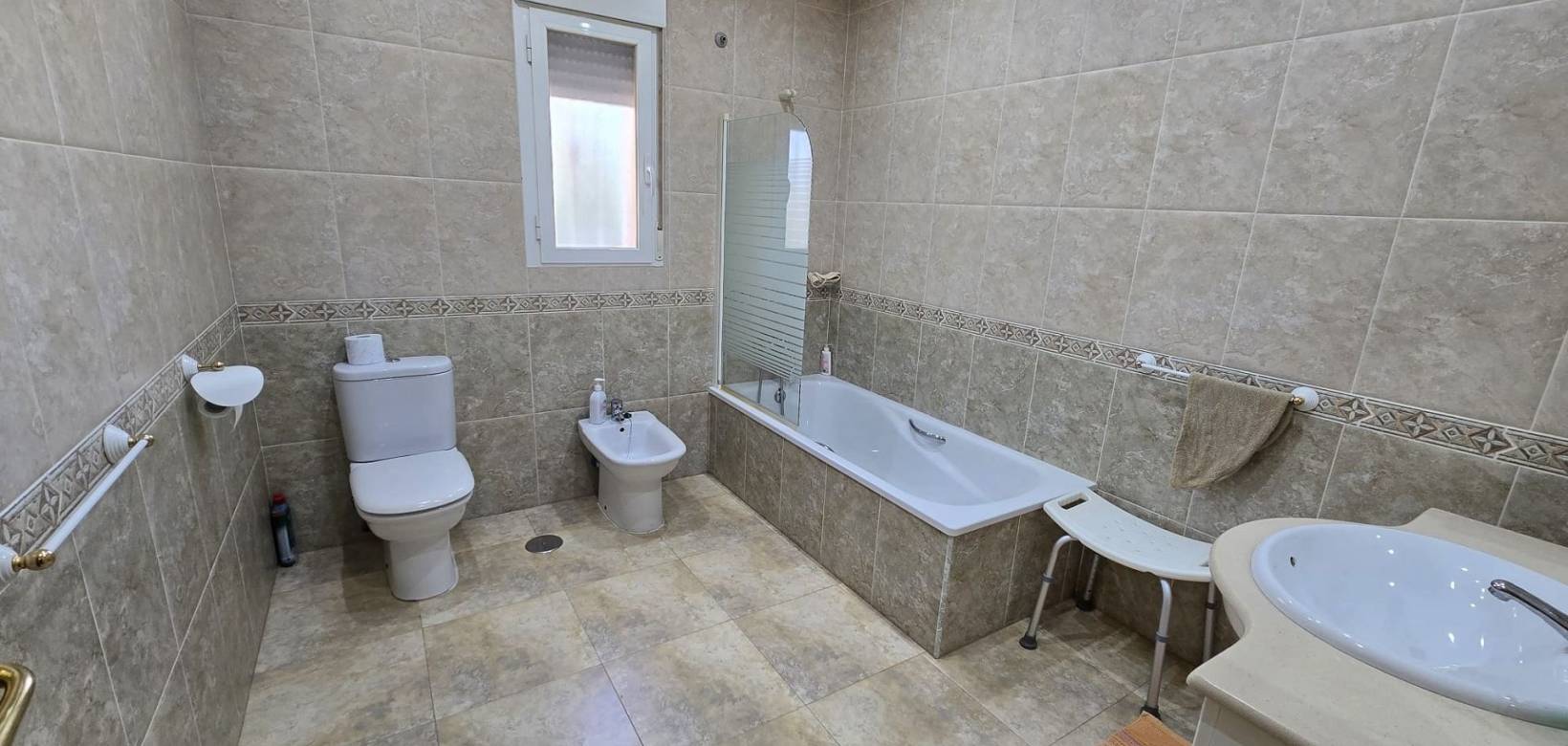 Revente - Detached villa - Sax