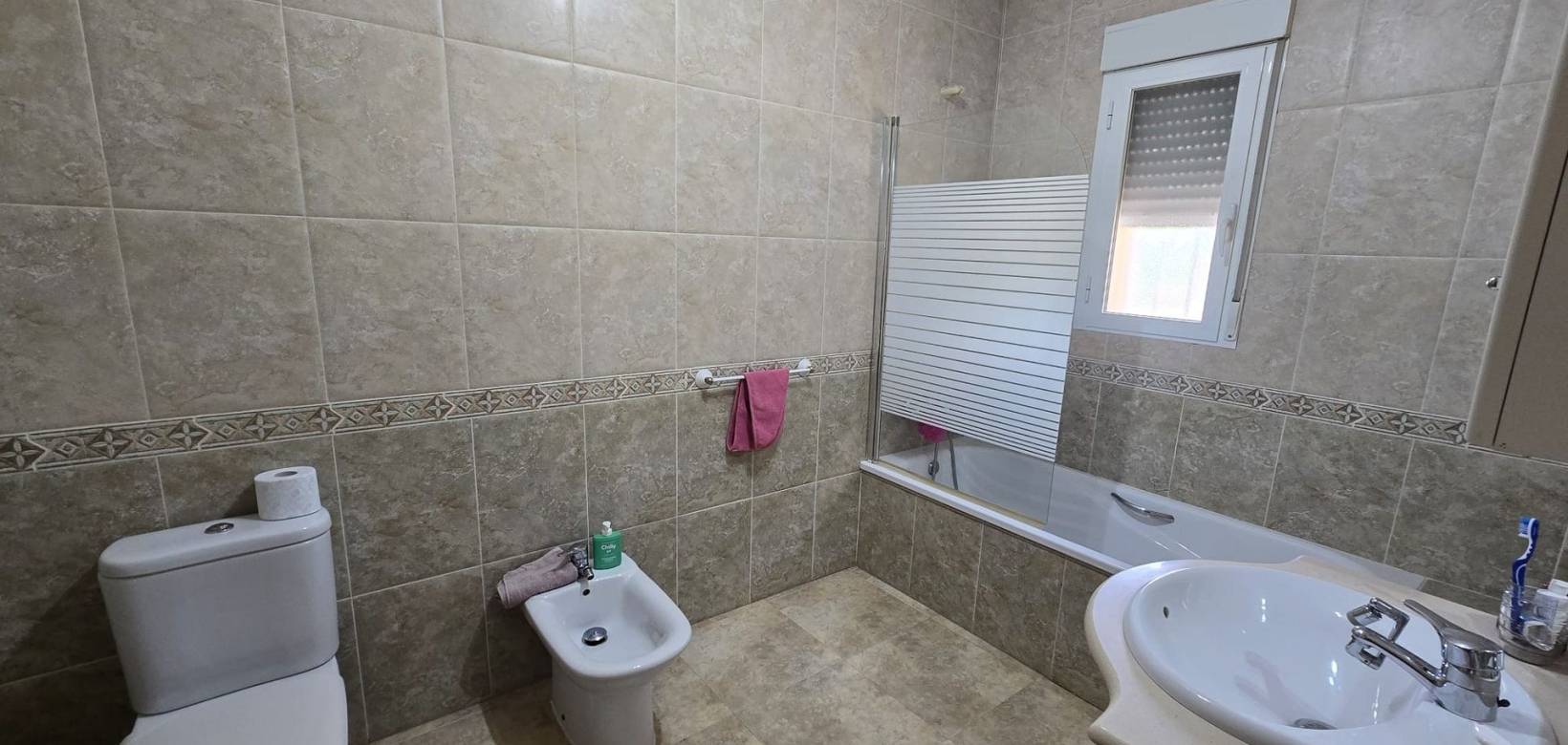 Revente - Detached villa - Sax