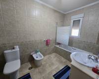 Revente - Detached villa - Sax