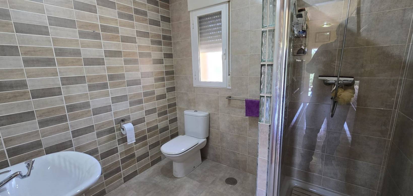 Revente - Detached villa - Sax