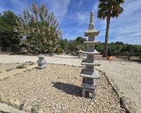 Revente - Detached villa - Sax