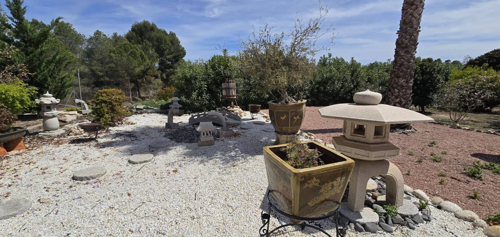 Revente - Detached villa - Sax