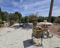 Revente - Detached villa - Sax