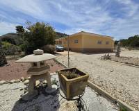 Revente - Detached villa - Sax