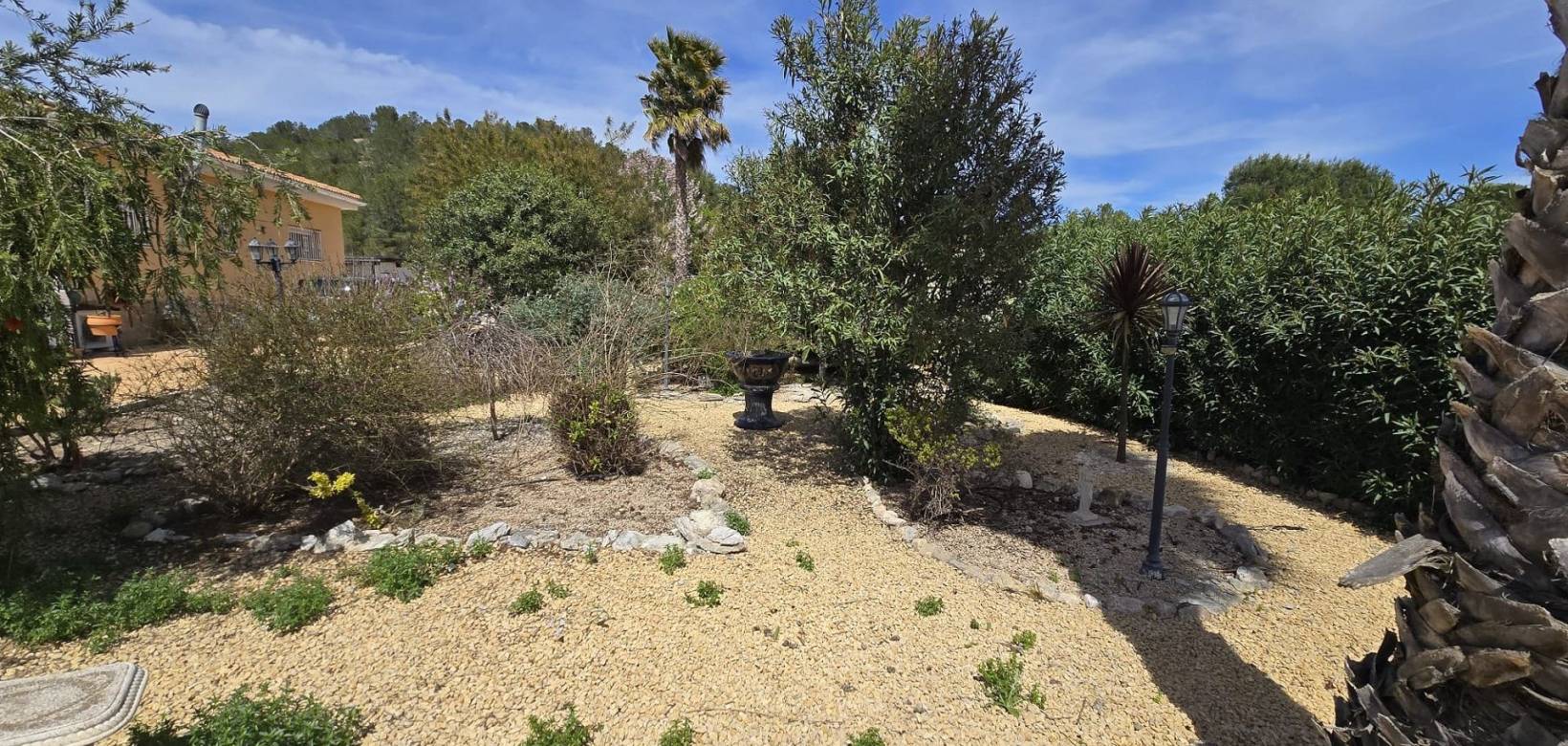 Revente - Detached villa - Sax