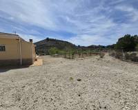 Revente - Detached villa - Sax