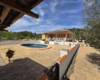 Revente - Detached villa - Sax