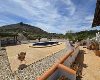 Revente - Detached villa - Sax
