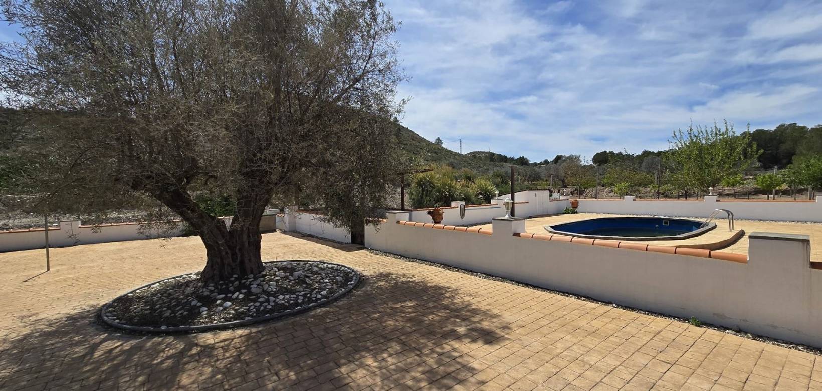 Revente - Detached villa - Sax