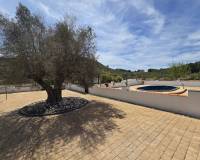 Revente - Detached villa - Sax