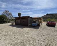 Revente - Detached villa - Sax