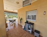 Revente - Detached villa - Sax