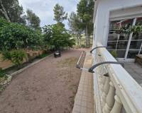 Revente - Detached villa - Sax