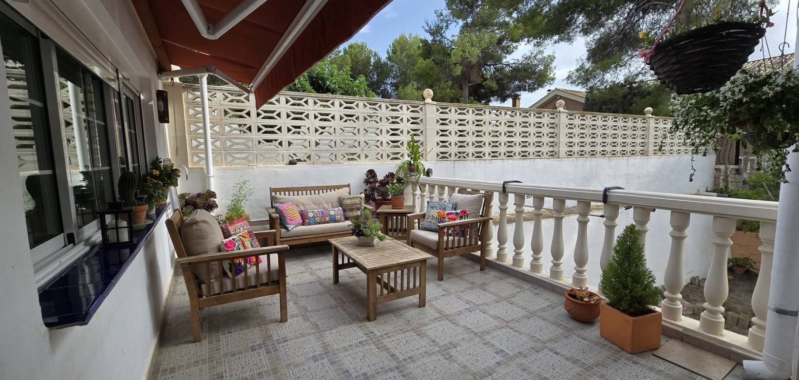 Revente - Detached villa - Sax