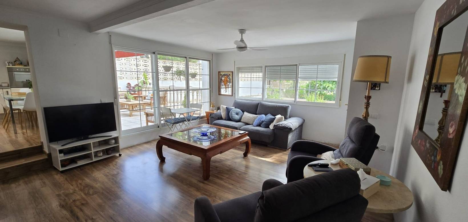 Revente - Detached villa - Sax