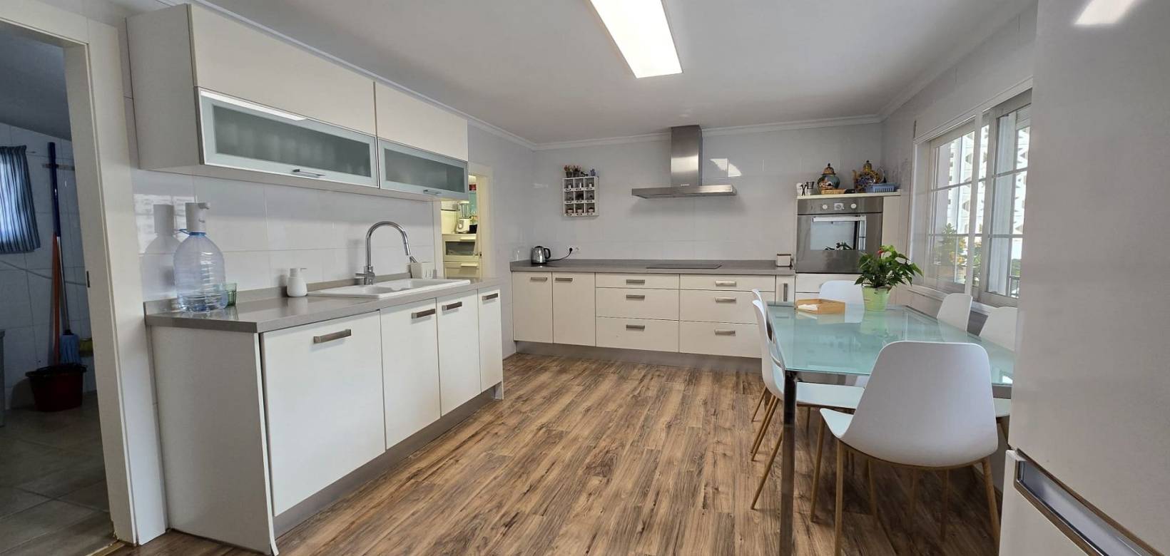 Revente - Detached villa - Sax