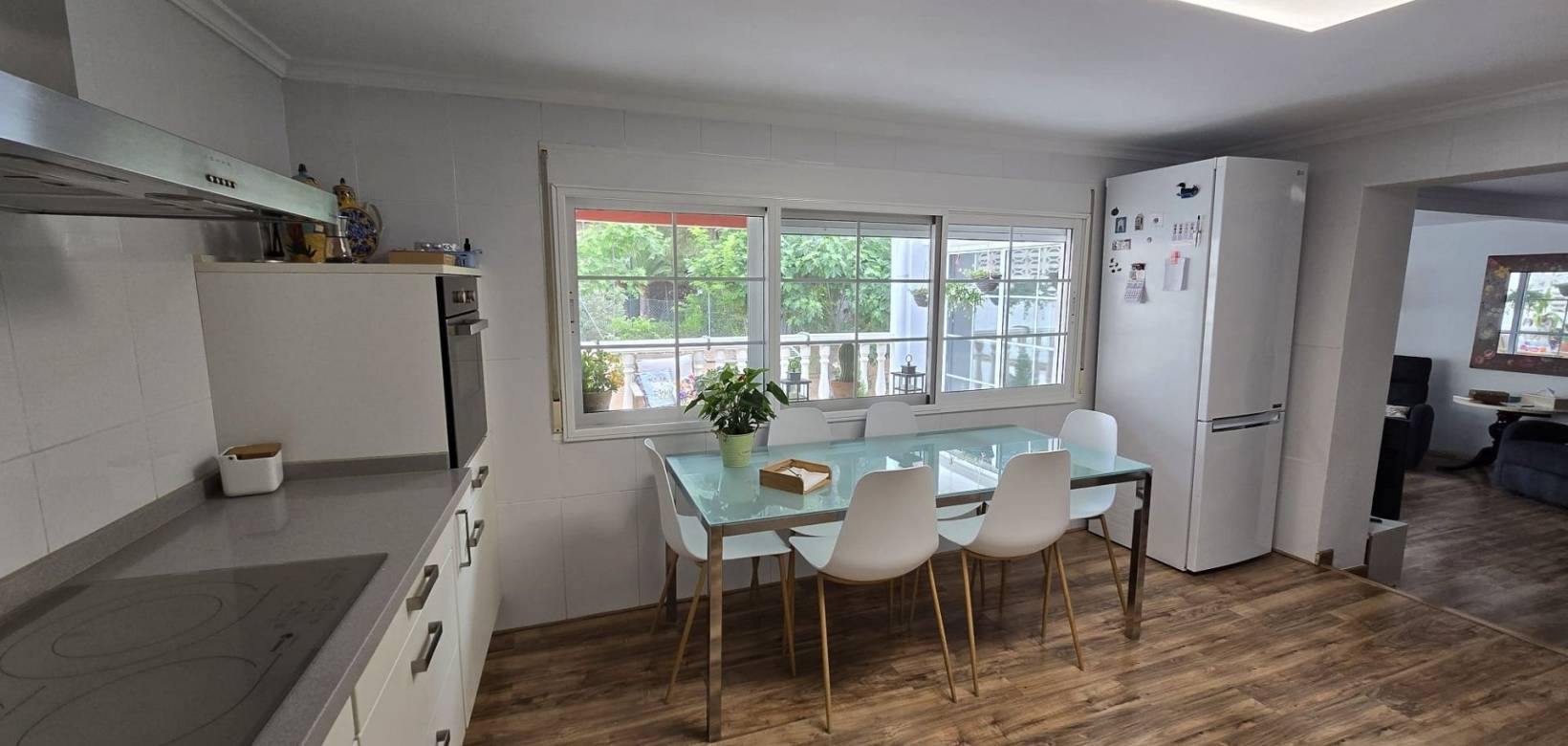 Revente - Detached villa - Sax