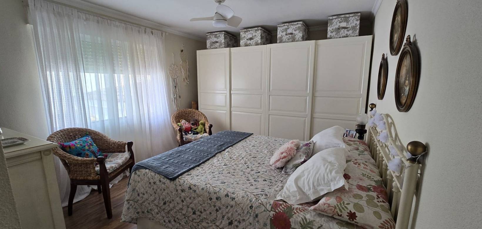 Revente - Detached villa - Sax