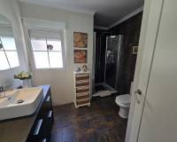 Revente - Detached villa - Sax