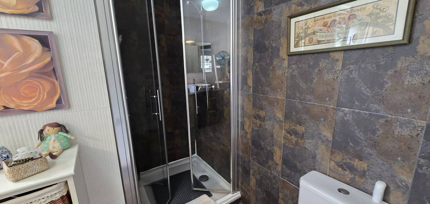 Revente - Detached villa - Sax