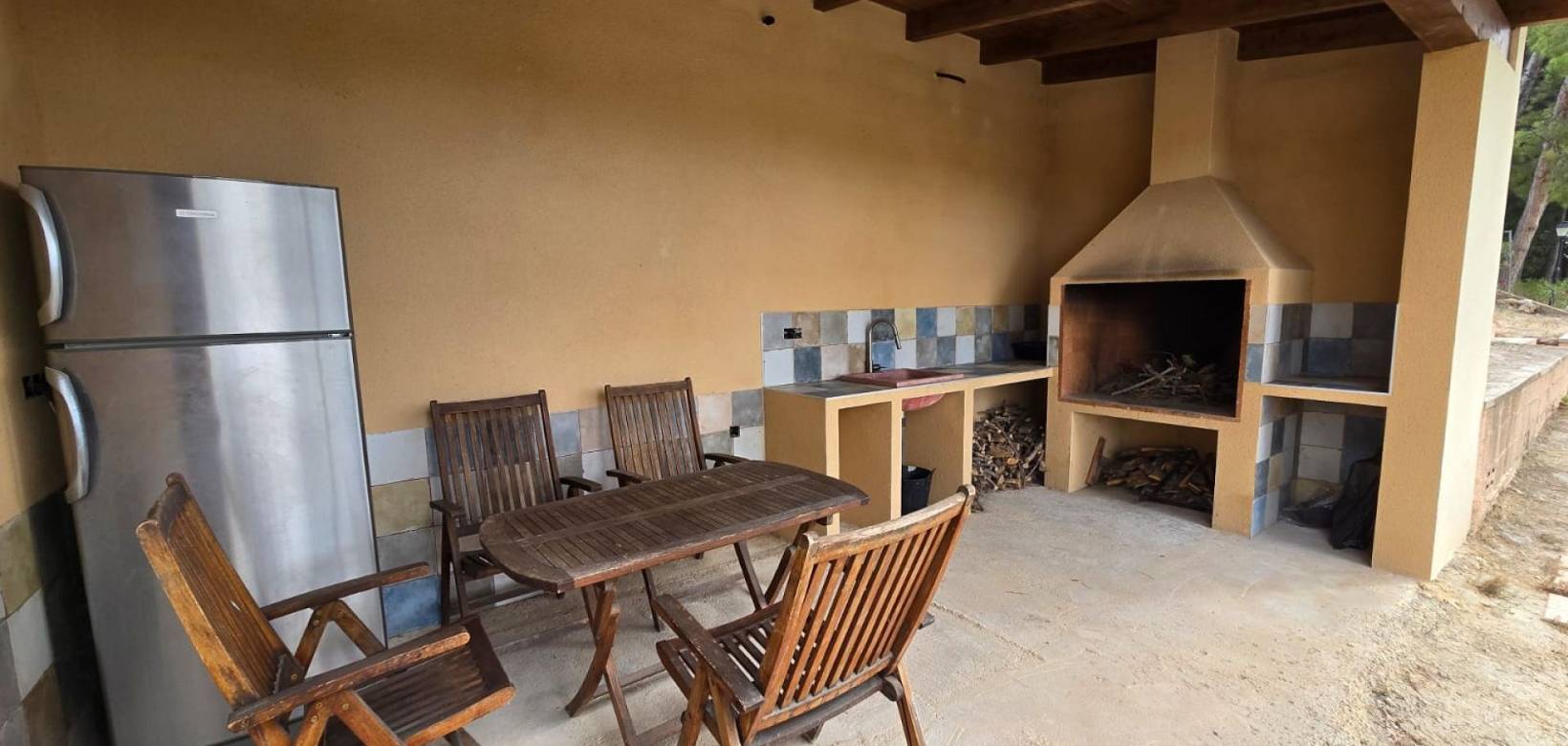 Revente - Detached villa - Sax