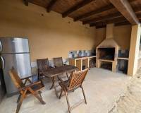 Revente - Detached villa - Sax