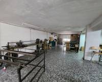 Revente - Detached villa - Sax