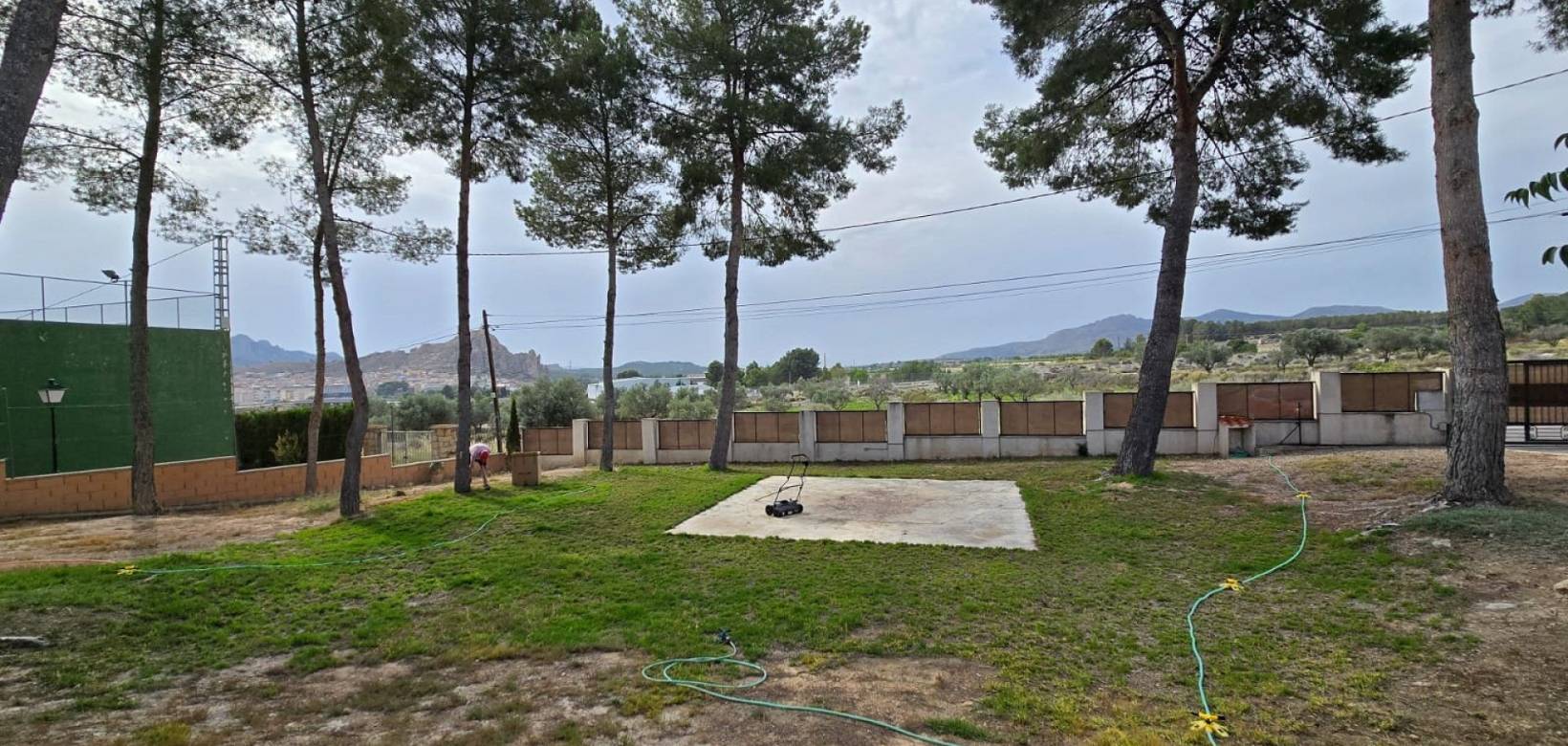 Revente - Detached villa - Sax