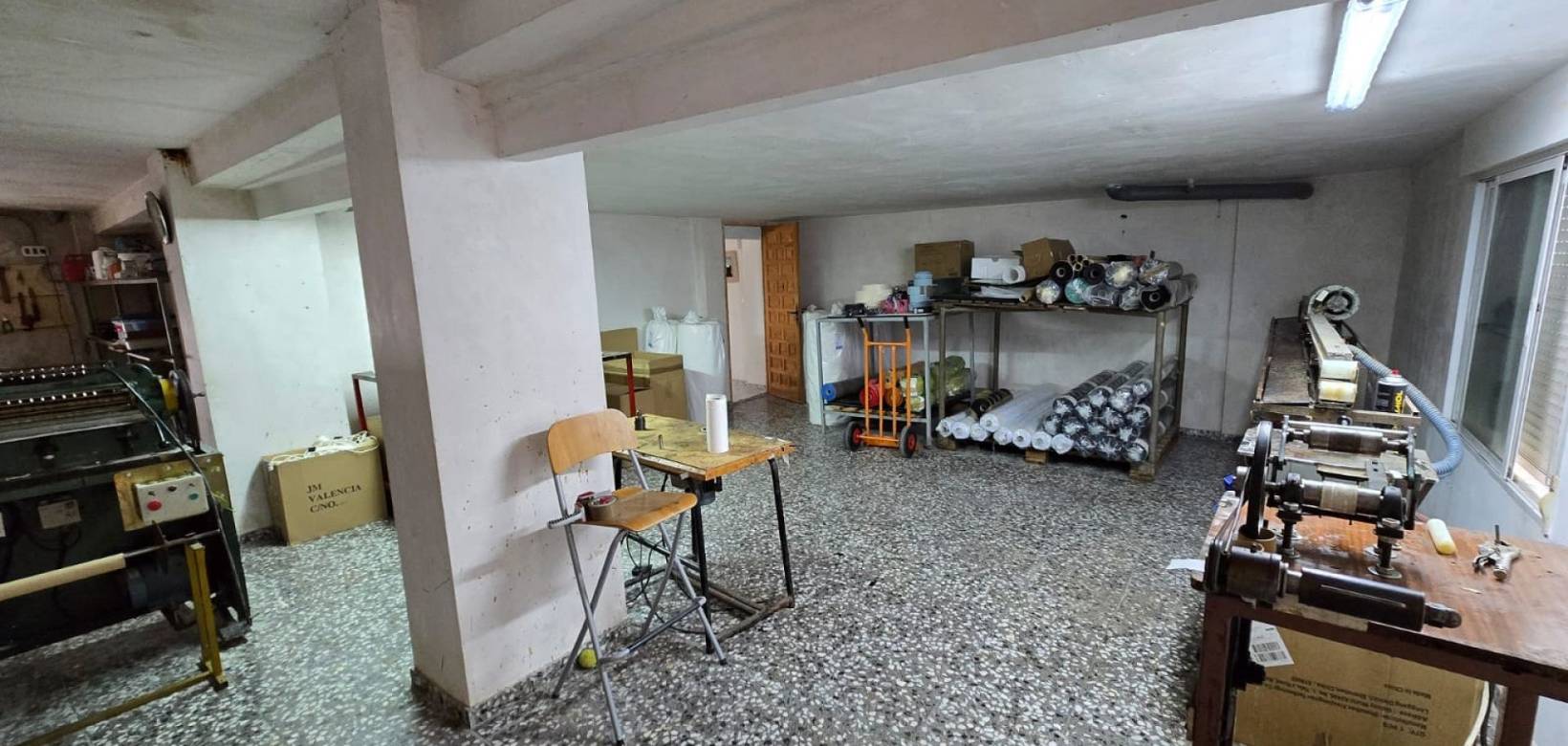 Revente - Detached villa - Sax